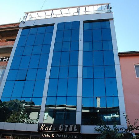 Merkez Kale Hotel Osmancik Exterior photo