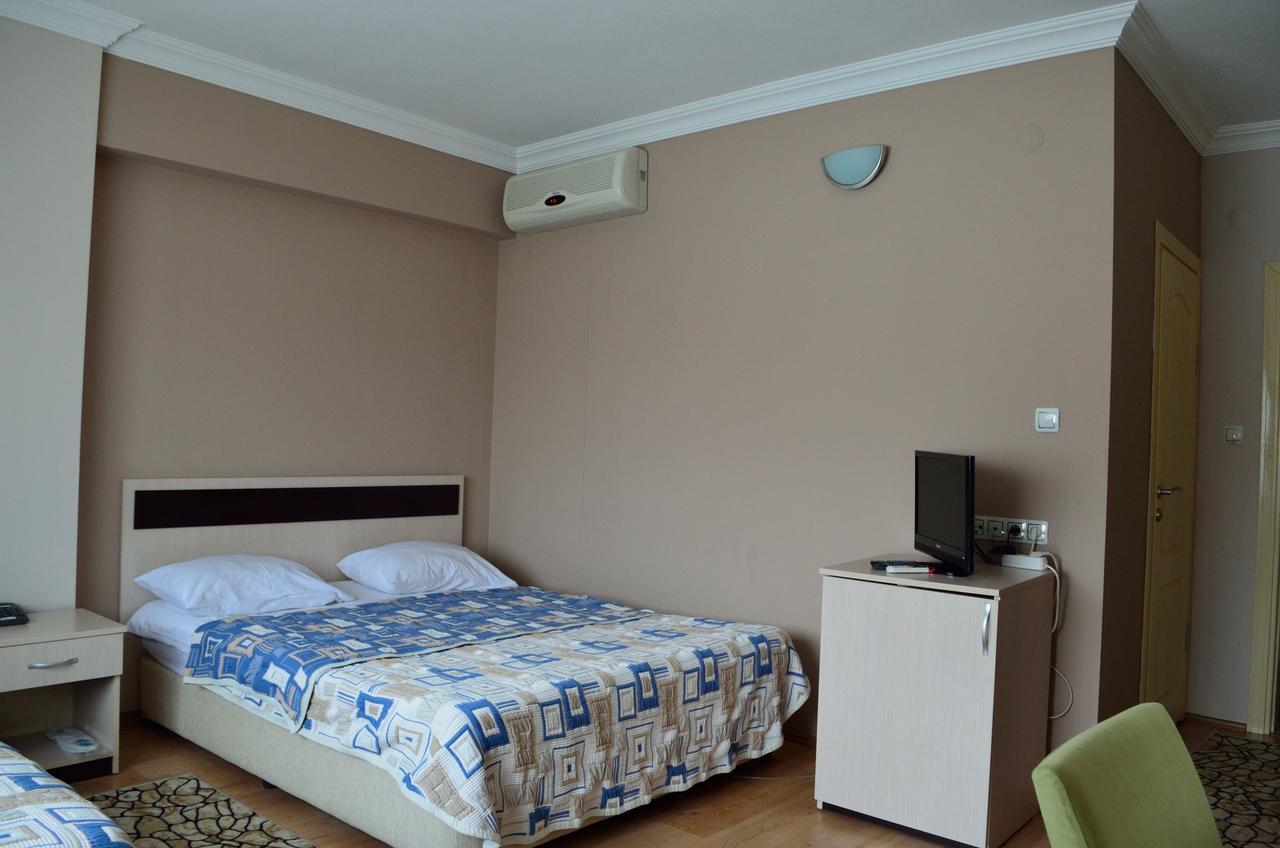 Merkez Kale Hotel Osmancik Room photo