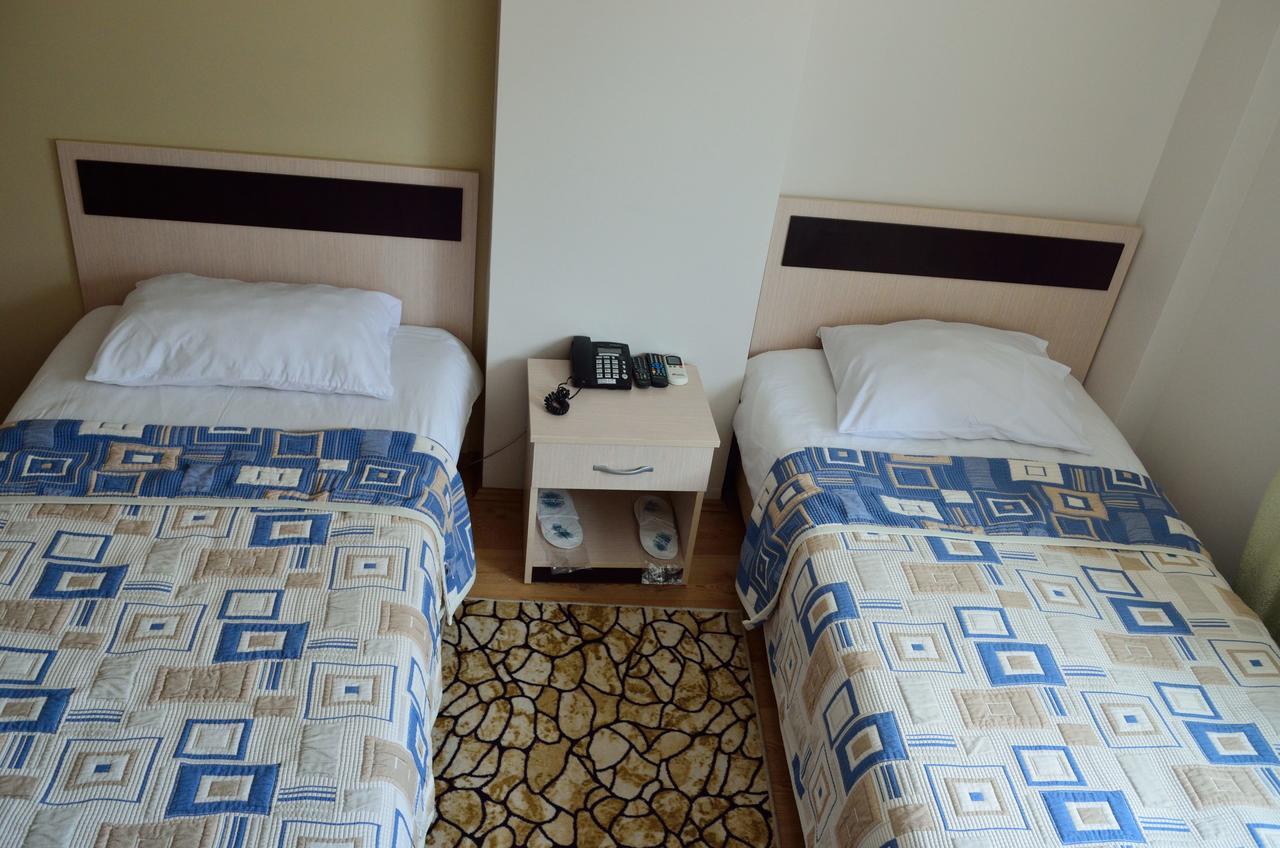 Merkez Kale Hotel Osmancik Room photo
