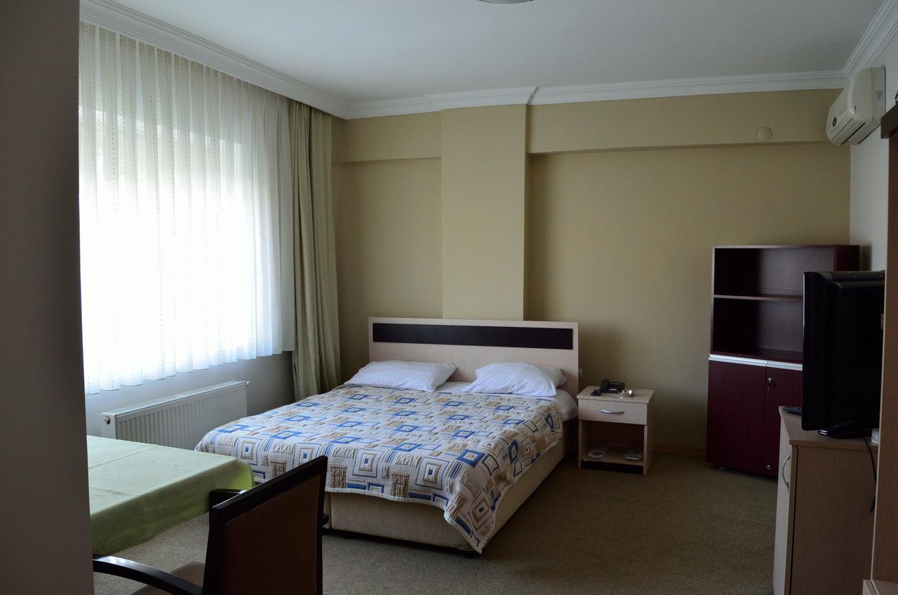 Merkez Kale Hotel Osmancik Room photo