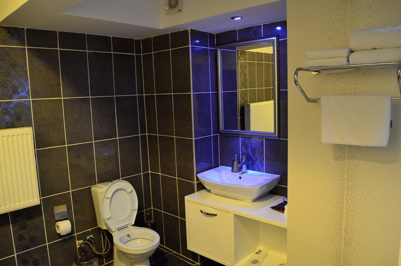 Merkez Kale Hotel Osmancik Room photo