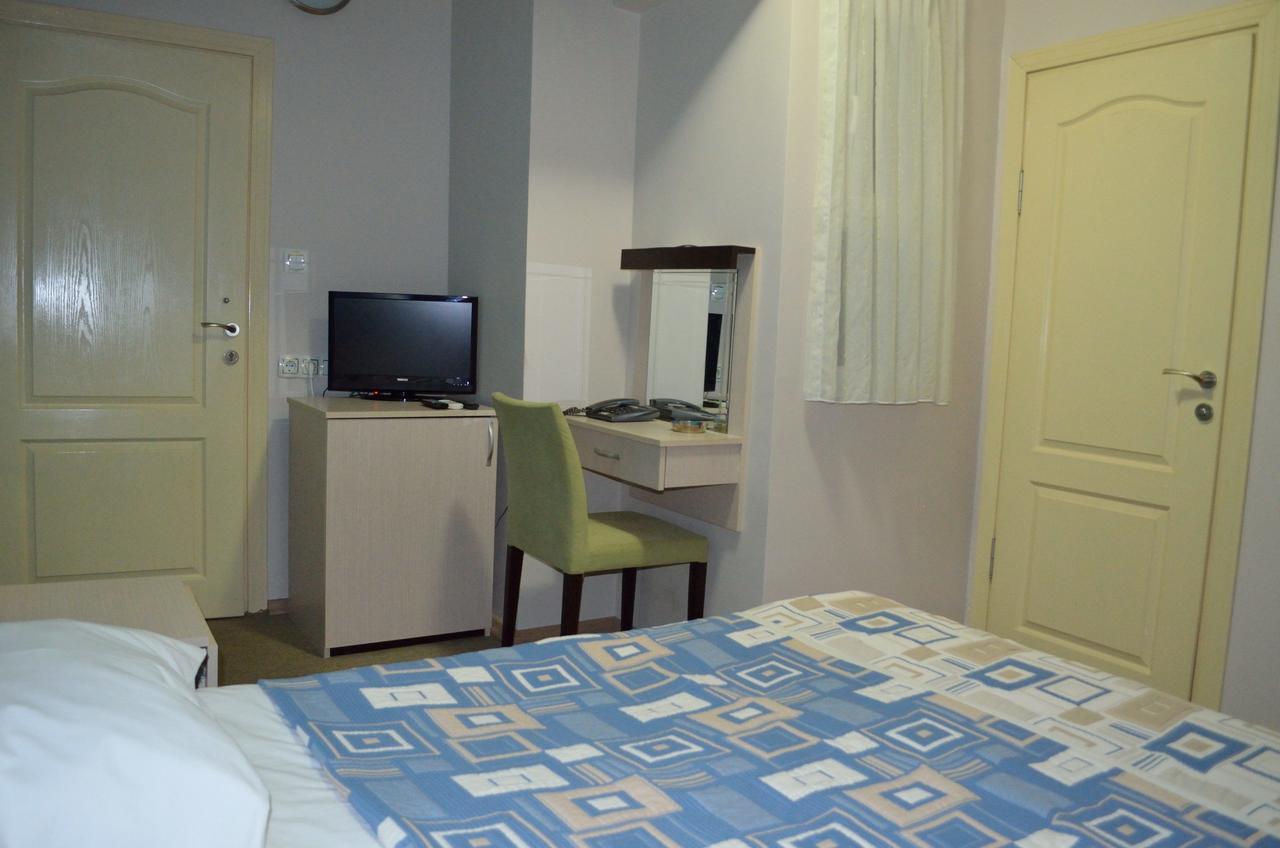 Merkez Kale Hotel Osmancik Room photo
