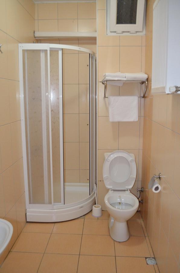 Merkez Kale Hotel Osmancik Room photo