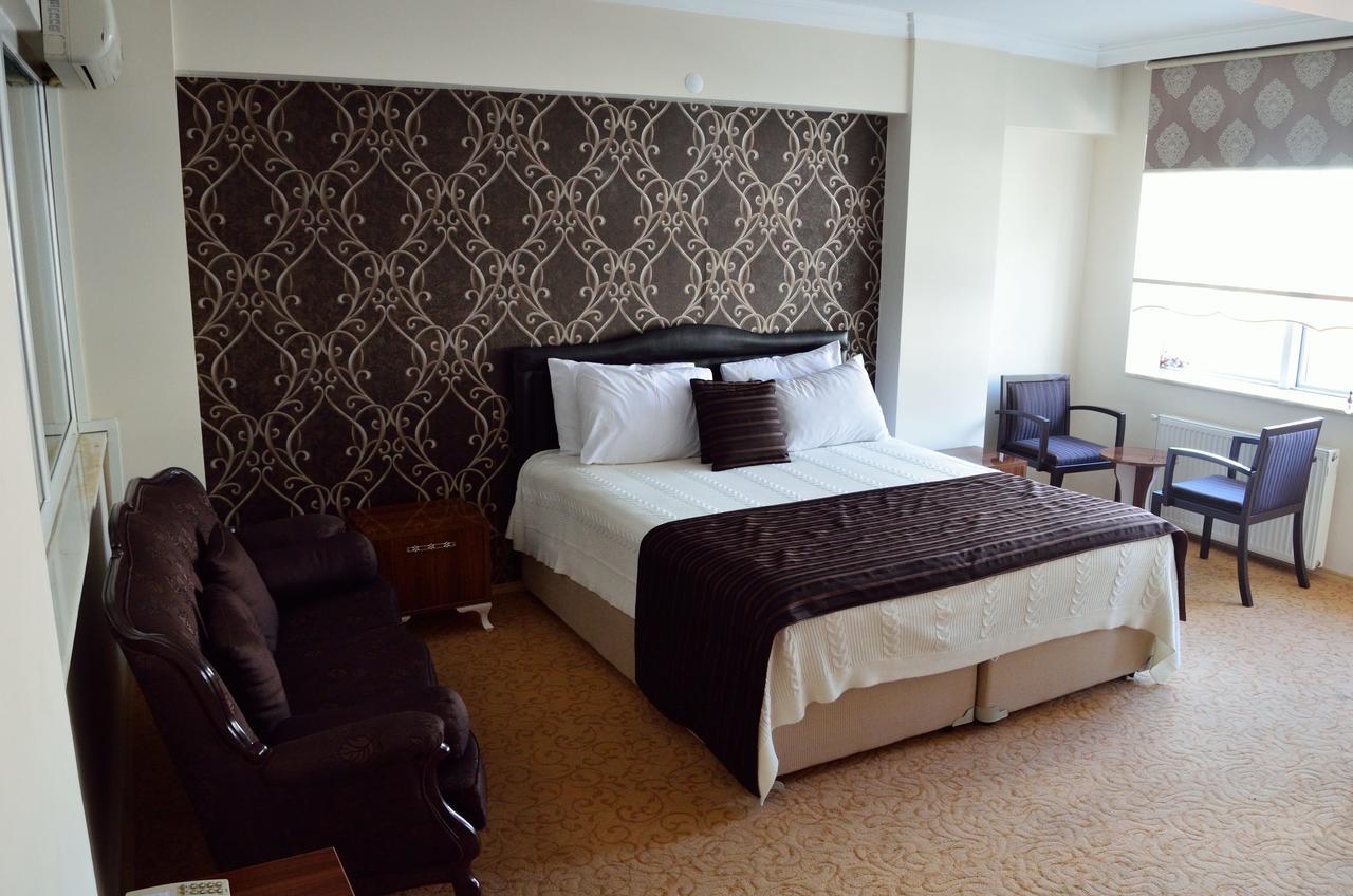 Merkez Kale Hotel Osmancik Room photo