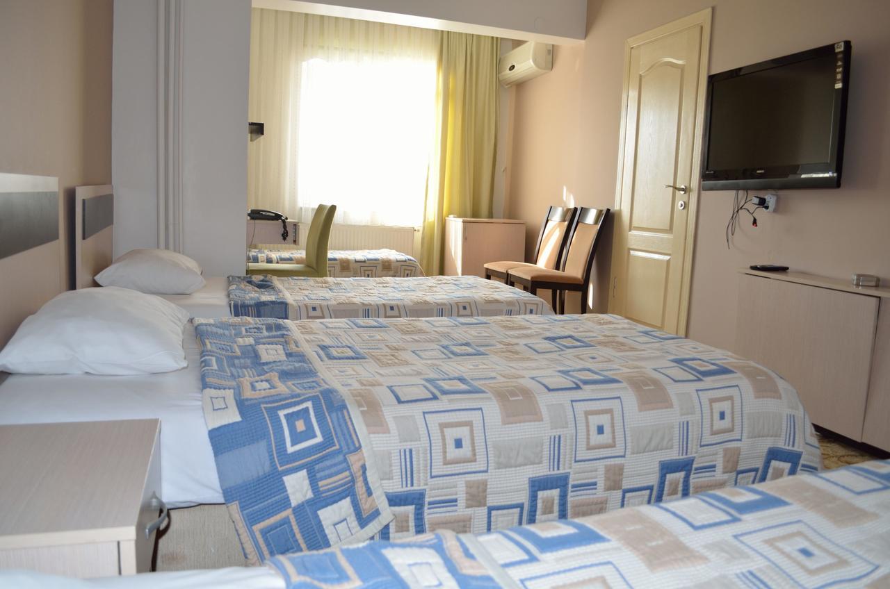 Merkez Kale Hotel Osmancik Room photo