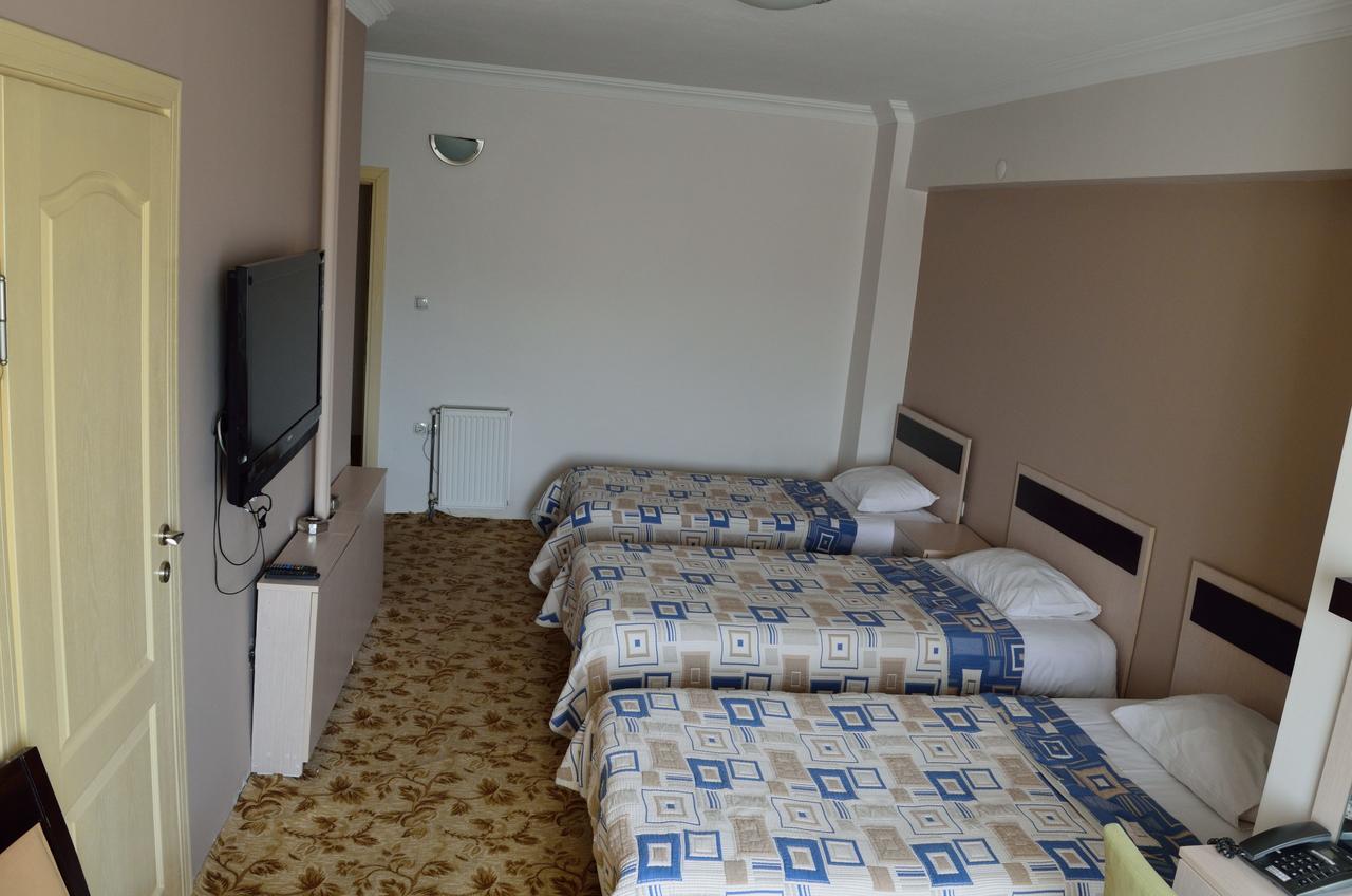 Merkez Kale Hotel Osmancik Room photo
